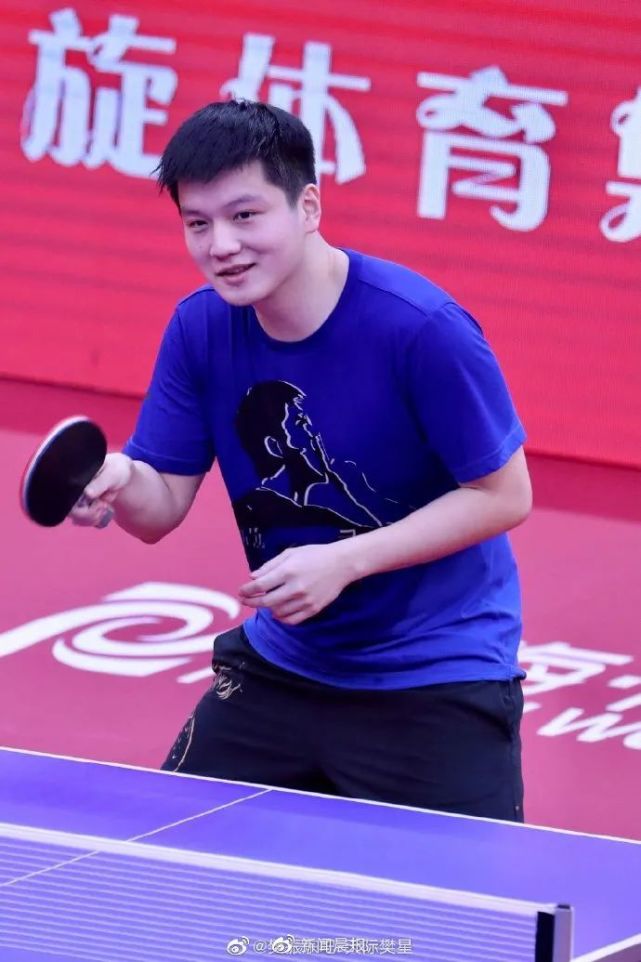 樊振东营收116.8亿冲上热搜的简单介绍